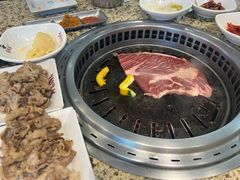 -安又胖韩国烤肉(美罗城店)
