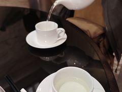 -ManHo万豪中餐厅(成都茂业JW万豪酒店)