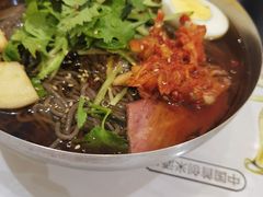 -韩食味·小木屋(日照店)