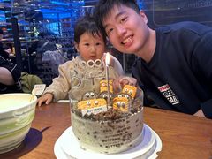 -SPACELAB失重餐厅(世纪汇店)