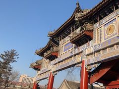 -白云观