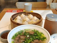 -馋三尺蟹粉小笼(人民广场店)