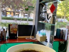 -2326 Coffee Roaster咖啡豆可选店(林肯公园店)