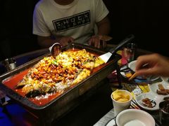 -匠子烤鱼(桫椤湾店)