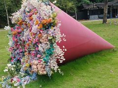 -龙湾潭国家森林公园