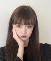 -阿莲新妆护肤造型