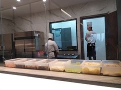大堂-长嘉·河图火锅(长嘉汇江景旗舰店)