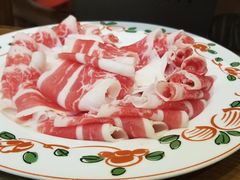 -北京老门框爆肚涮肉馆(凤城六路店)