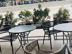 -星巴克(南宁百货文化宫店)