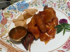 -千百味红餐厅·非遗江西菜(绿地双子塔总店)