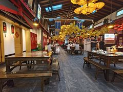 -老灶房-四川土菜(铁牛广场店)