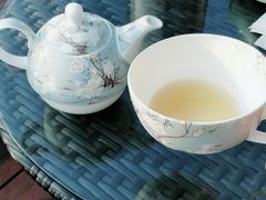 -望海·帆船主题咖啡厅•品茗下午茶(石湖景区店)