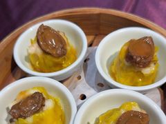 -粤匠·澳门点心粤菜海鲜(澳门半岛店)
