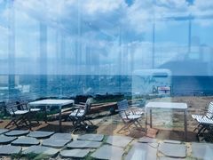 -Cafe Aewol Monsant