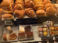 -星巴克(北京中关村北京国际店)