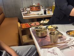 -西塔老太太泥炉烤肉(望京一店)