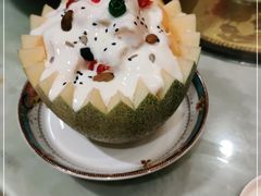 -木卡买提新疆餐厅·清真(新里海顿公馆店)