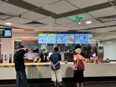 -麦当劳(东方时代广场分店)