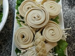 -味上湘菜馆(岳麓山店)