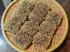 农家艾草粑-侯家庄私房菜馆观景餐厅