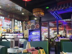 -小桥衢州人家·海鲜烧烤·盱眙龙虾(万达水街店)