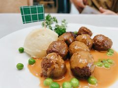-宜家·瑞典风味餐厅(北京西红门店)