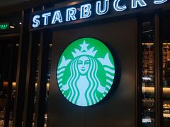 -星巴克臻选(北京颐堤港中心第二店)