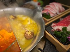 红颜花胶鸡锅-湊湊火锅·茶憩(打浦桥日月光店)