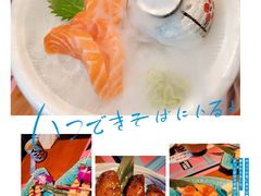 -有喜屋·深夜食堂(北京西路店)