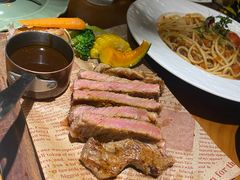 -第101座花园餐厅(湖滨88店)