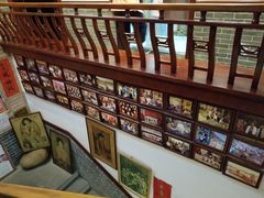 -阿殳菜馆·私厨(水围村店)