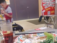 -孖记茶档·热腾茶餐(荔湾领展广场店)