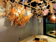 -霓裳茶舞(永州中邦广场店)