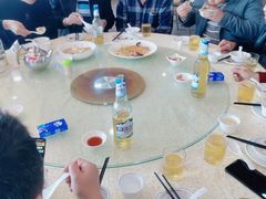 -鹏城人家海鲜酒家·23年老字号(较场尾店)