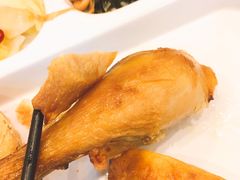 -香妃烤鸡(西单店)