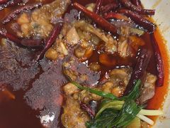 -山也·私厨(岳麓店)