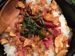 -松阪牛焼肉M(法善寺横丁店)