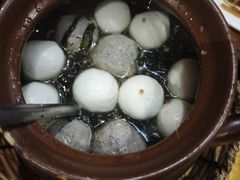 -官塘锋记鱼生·生腌·砂锅粥(牌坊街店)