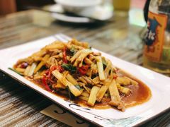 -自游人·美食一楼·地道徽菜(三十年名店)