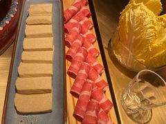 -羊大爷涮肉(亮马桥店)