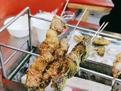 -红棚子肚绷·徐州烧烤(南京店)