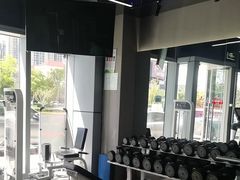 -EASY POWER健身工作室(浦东大道店)
