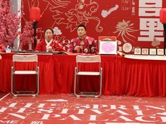 -凯德广场(武胜路店)