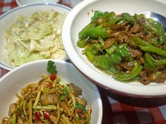 -湘当爱·鲜煮现炒(松岗立业路店)
