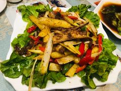 -新疆伊宁远征餐厅