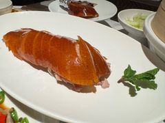 -四季民福烤鸭店(王府井东安门店)