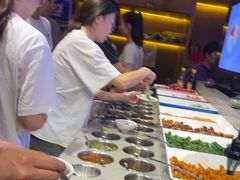 -重庆高老九火锅(万象城店)