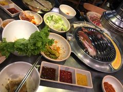 -喜来稀肉(虹泉路店)