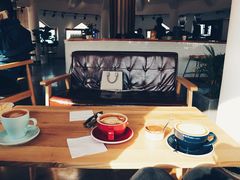 -ChanDu躔度咖啡(灯塔店)