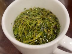-富春茶社(国庆路店)